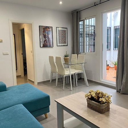 Enmitatiko Alcazar Viejo Apartment Кордоба Екстериор снимка