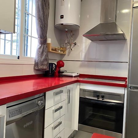 Enmitatiko Alcazar Viejo Apartment Кордоба Екстериор снимка