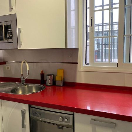 Enmitatiko Alcazar Viejo Apartment Кордоба Екстериор снимка