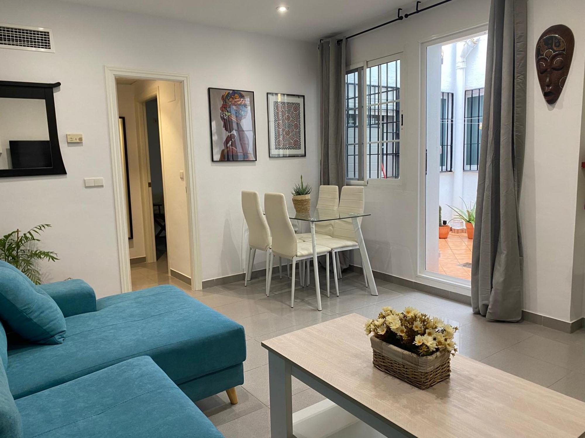 Enmitatiko Alcazar Viejo Apartment Кордоба Екстериор снимка