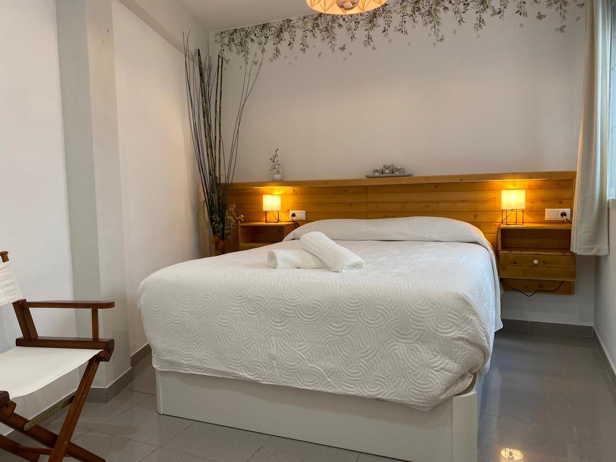 Enmitatiko Alcazar Viejo Apartment Кордоба Екстериор снимка