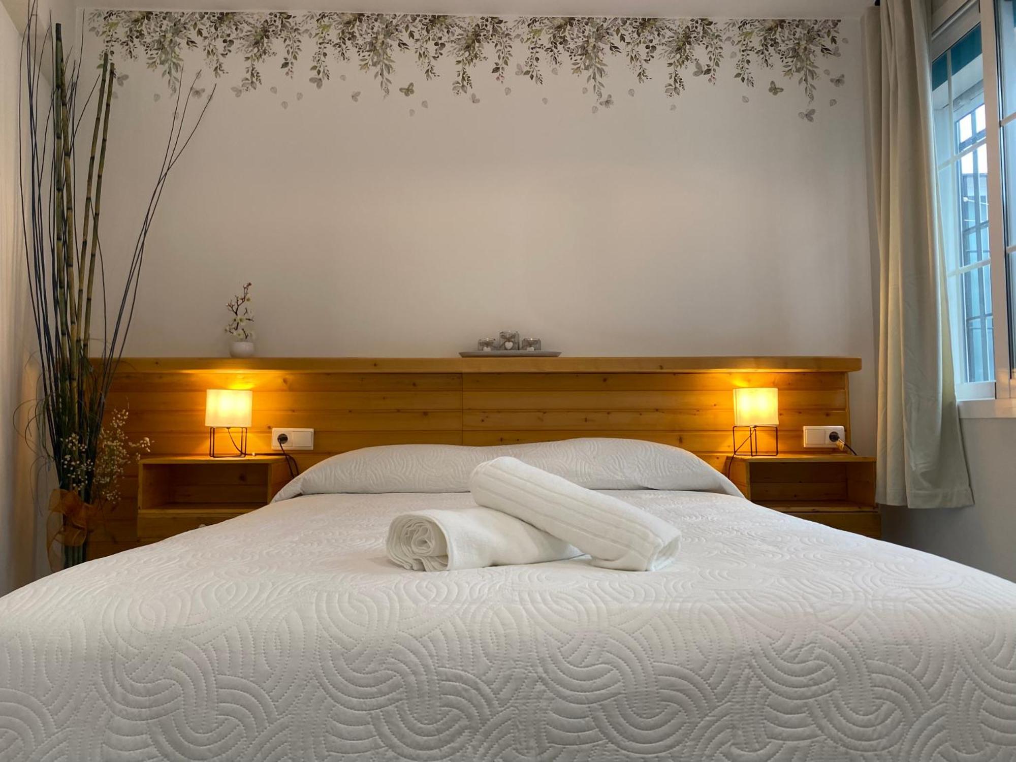 Enmitatiko Alcazar Viejo Apartment Кордоба Екстериор снимка