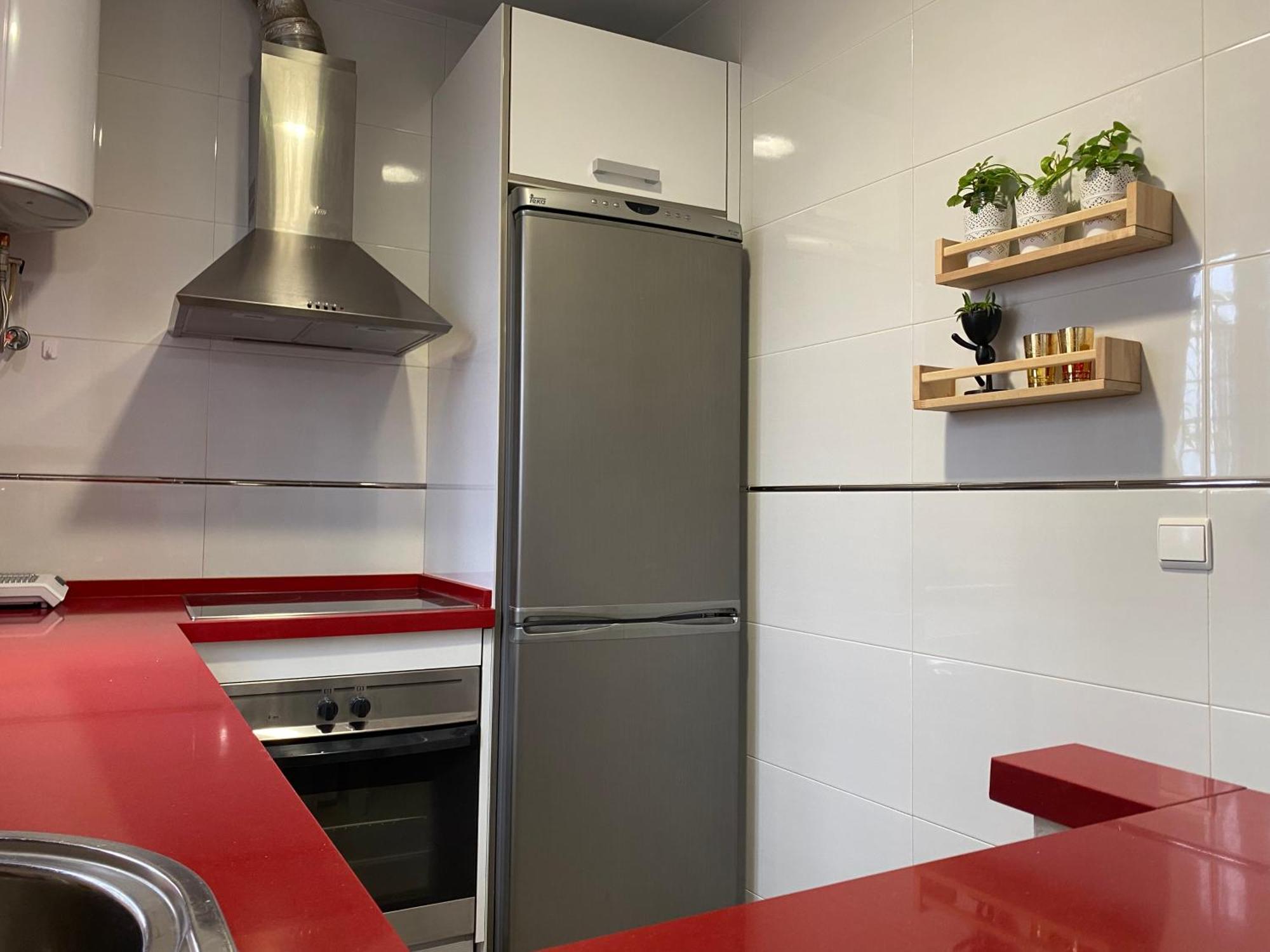 Enmitatiko Alcazar Viejo Apartment Кордоба Екстериор снимка