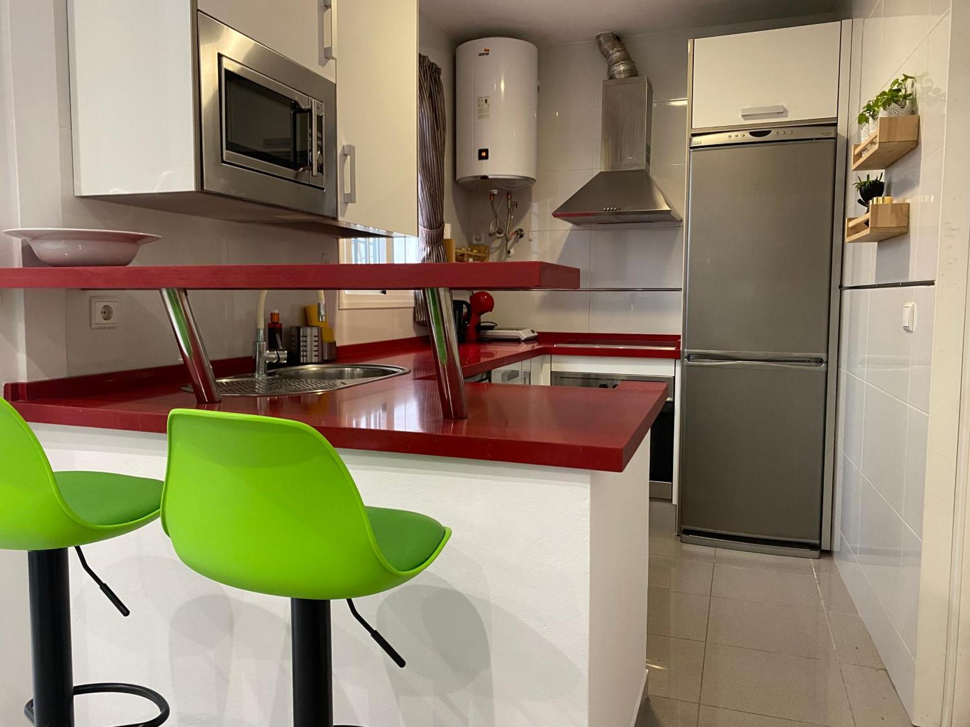 Enmitatiko Alcazar Viejo Apartment Кордоба Екстериор снимка
