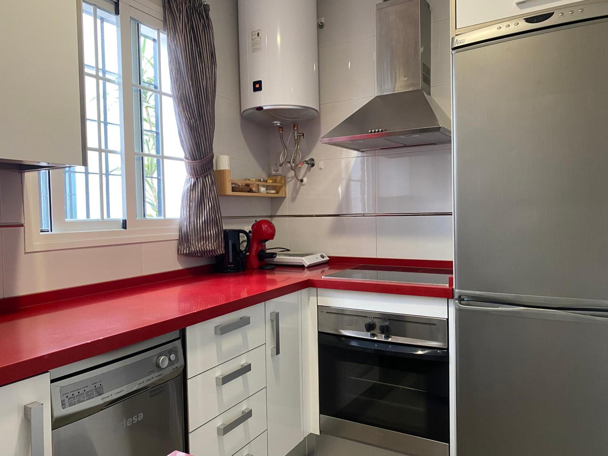 Enmitatiko Alcazar Viejo Apartment Кордоба Екстериор снимка