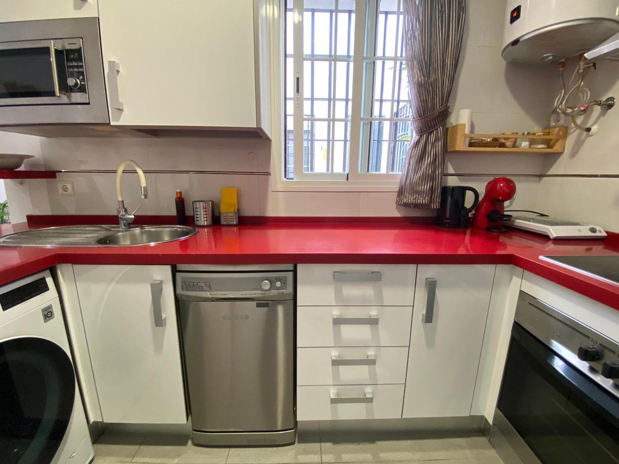 Enmitatiko Alcazar Viejo Apartment Кордоба Екстериор снимка