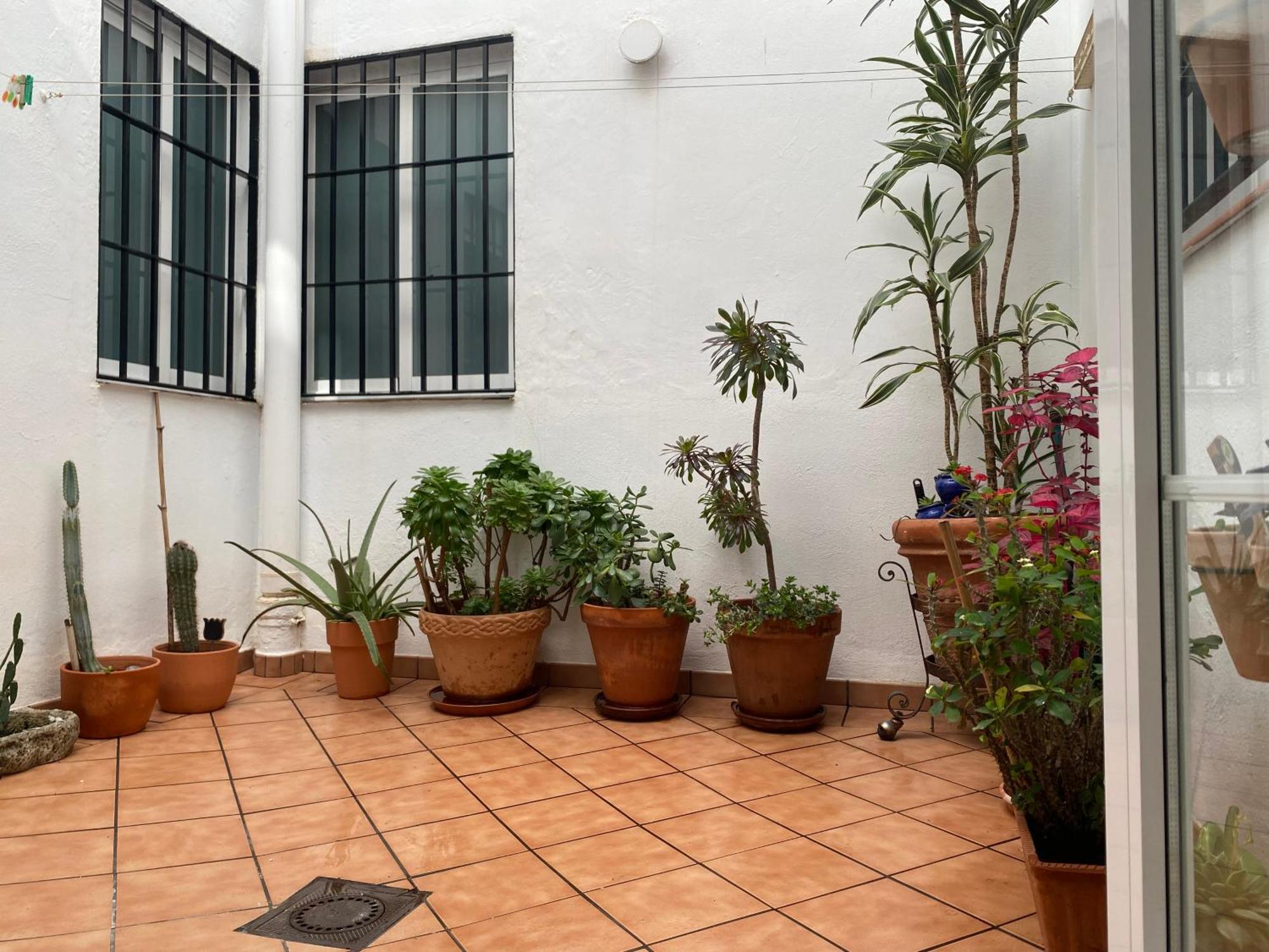 Enmitatiko Alcazar Viejo Apartment Кордоба Екстериор снимка