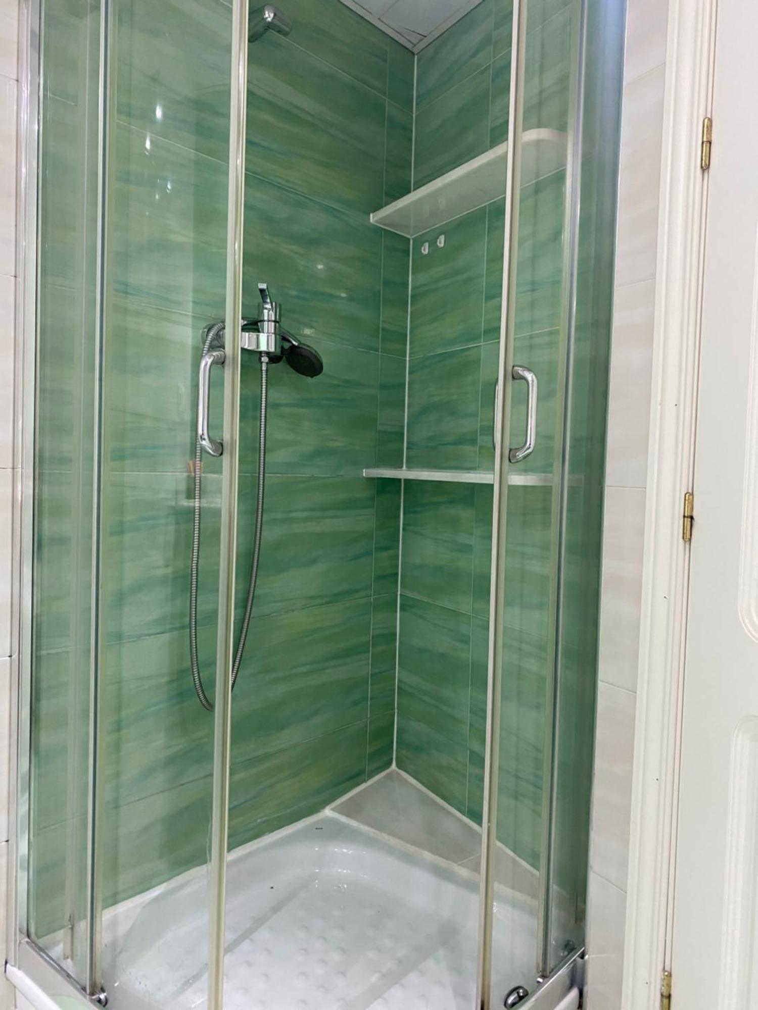 Enmitatiko Alcazar Viejo Apartment Кордоба Екстериор снимка