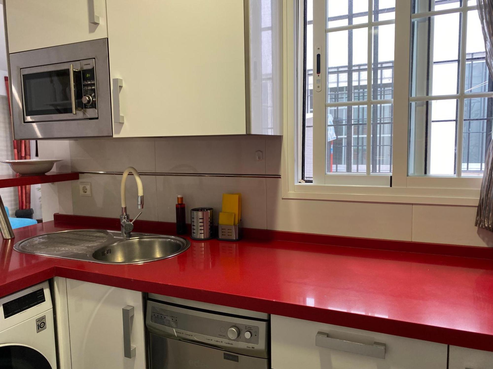 Enmitatiko Alcazar Viejo Apartment Кордоба Екстериор снимка