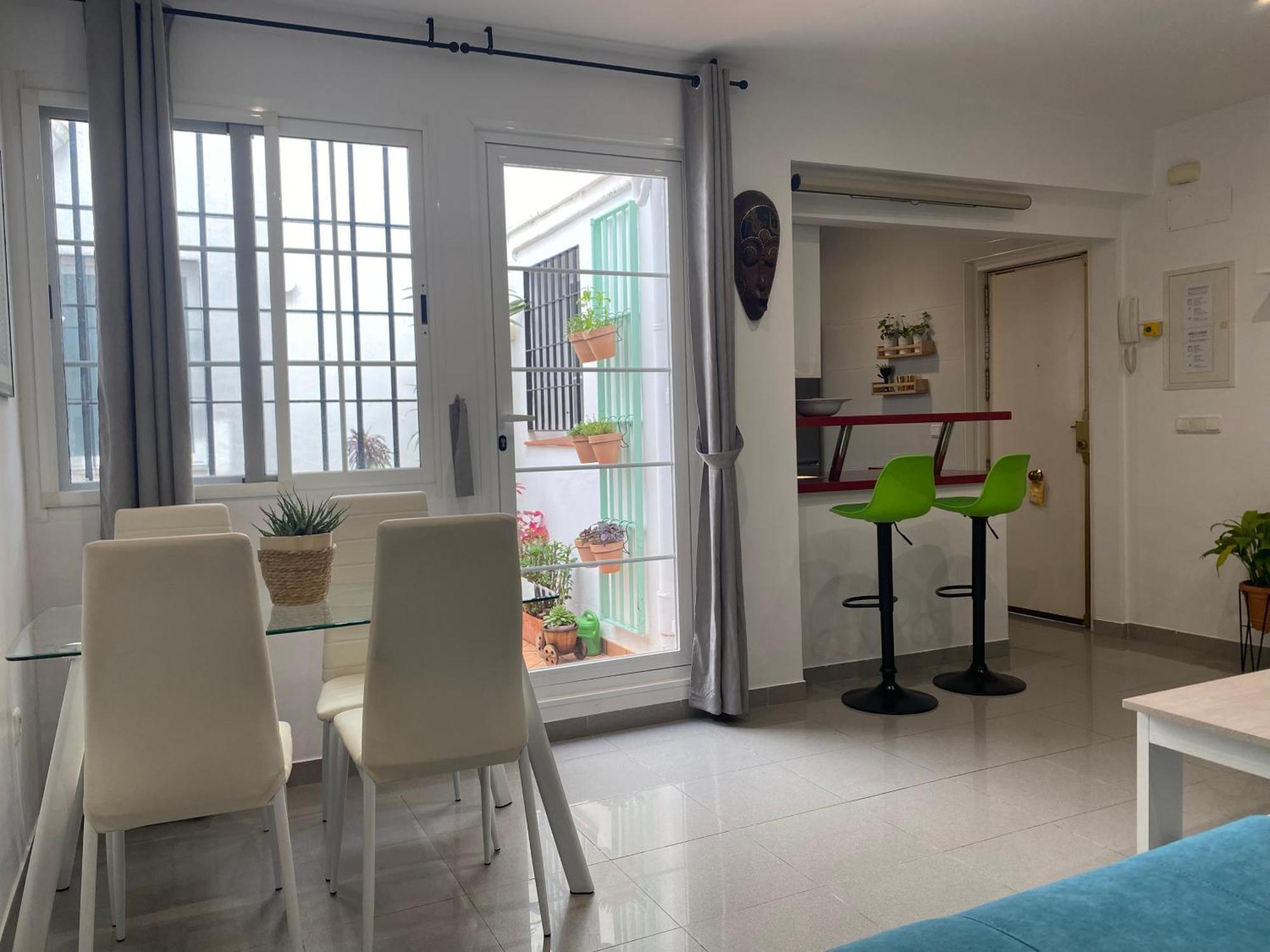 Enmitatiko Alcazar Viejo Apartment Кордоба Екстериор снимка